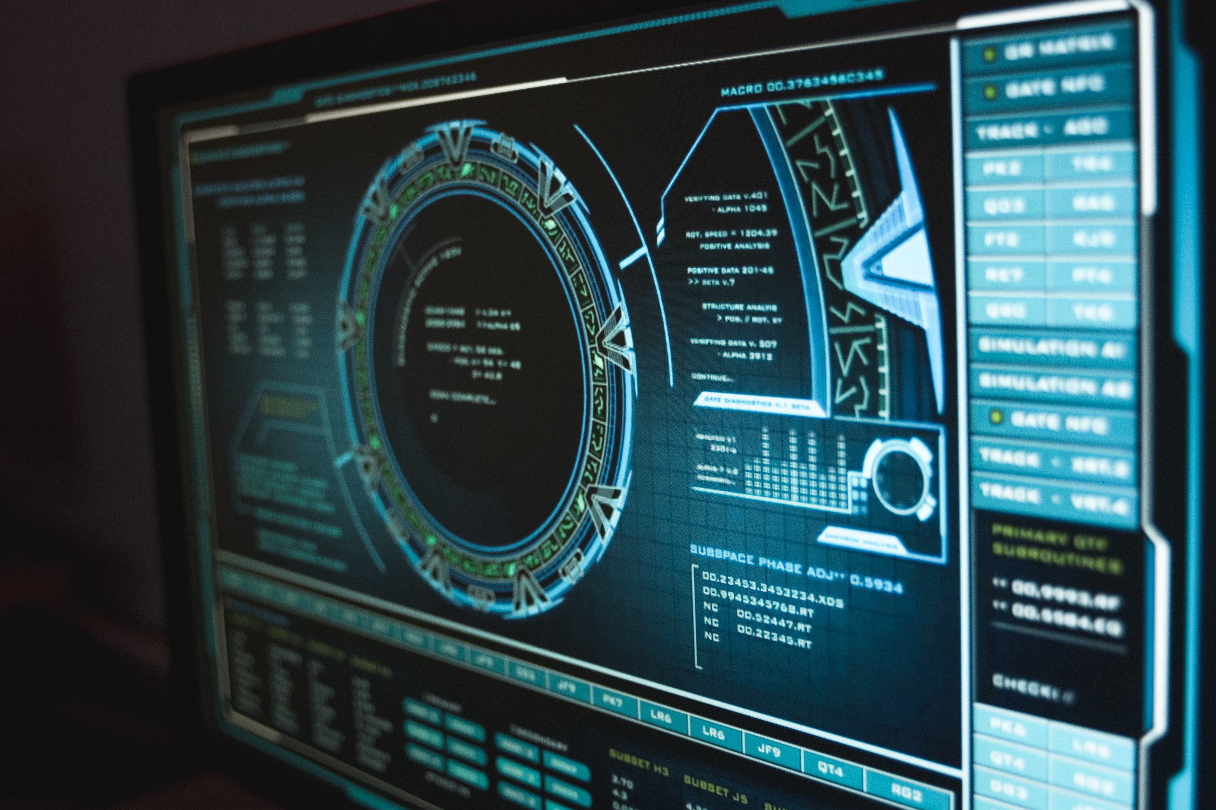 Penetration Testing